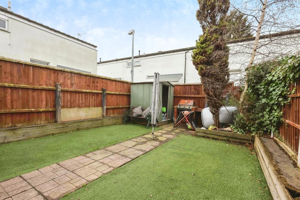 Additional image 16 of Greenfinch Road, Birmingham