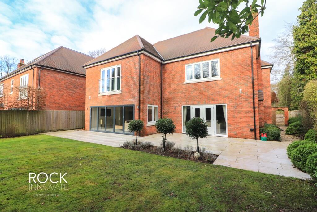 Additional image 33 of Avenue Road, Dorridge