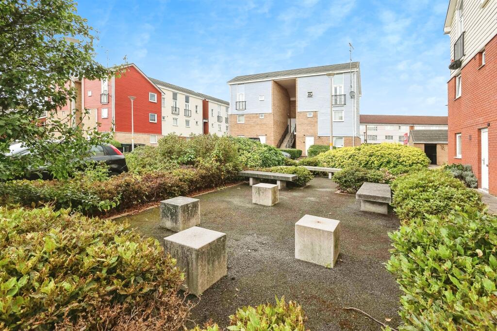 Additional image 8 of Church Street, Castle Vale, Birmingham