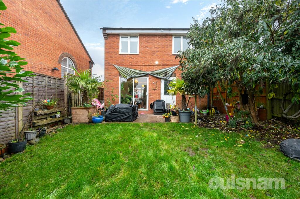 Additional image 17 of Wooton Close, Redditch, Worcestershire, B97