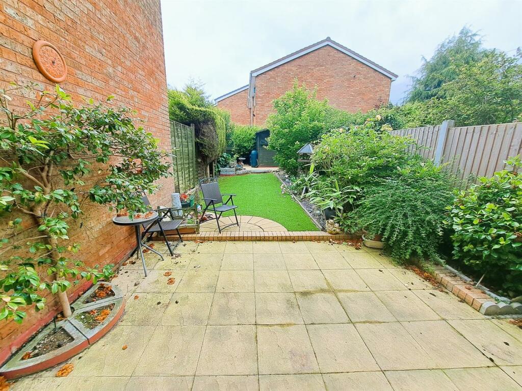 Additional image 4 of Westacre Gardens, Stetchford, Birmingham