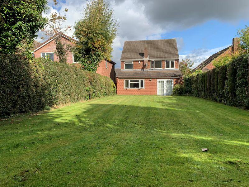 Additional image 32 of Maxholm Road, Streetly, Sutton Coldfield