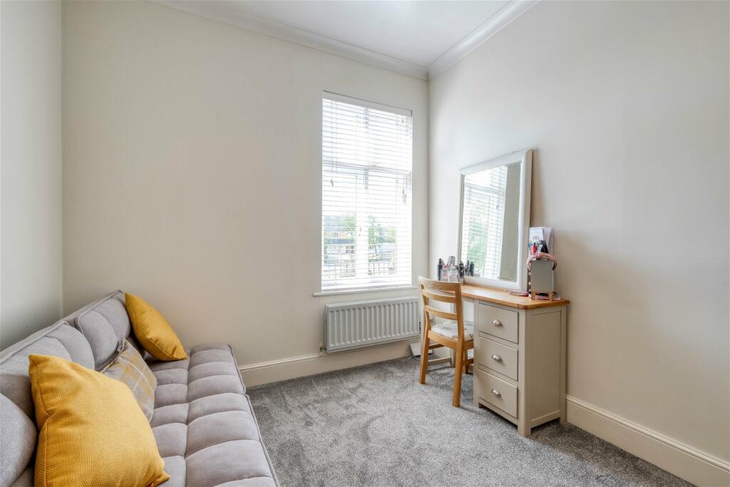 Additional image 9 of Sambourne Park, Sambourne Lane, Sambourne B96 6PE