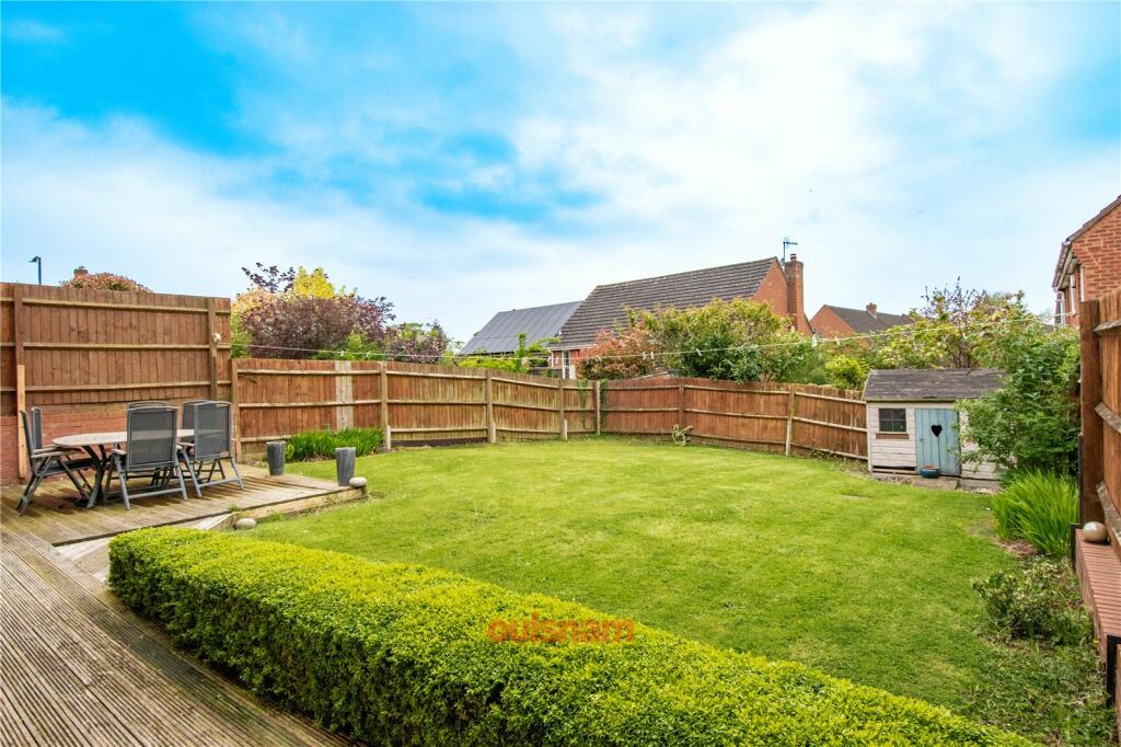 Additional image 19 of Palmyra Road, Bromsgrove, Worcestershire, B60