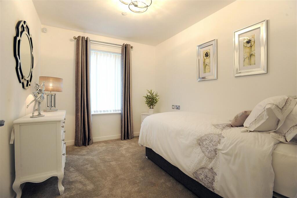 Additional image 5 of Solihull Retirement Village, Victoria Crescent