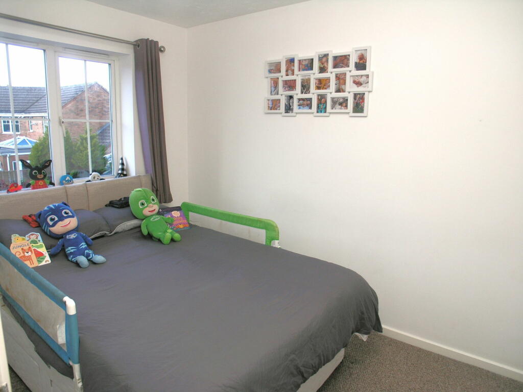 Additional image 8 of HALESOWEN, Saddlers Close