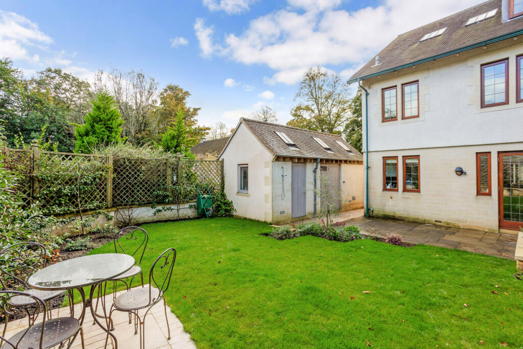 Additional image 15 of Lansdown Road, Bath, BA1