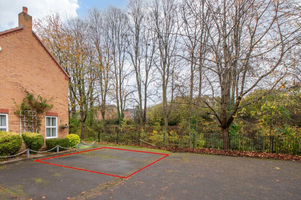 Additional image 7 of Railway Walk, Bromsgrove, Worcestershire, B60