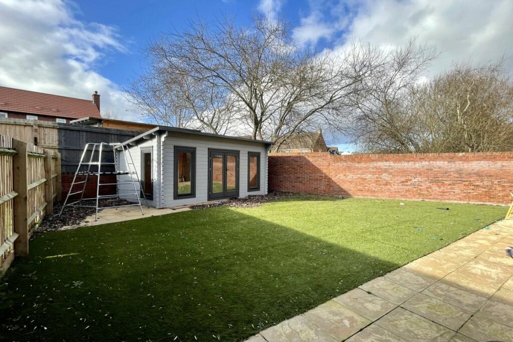 Additional image 18 of Old Farm Drive, Marston Green, Birmingham, B37