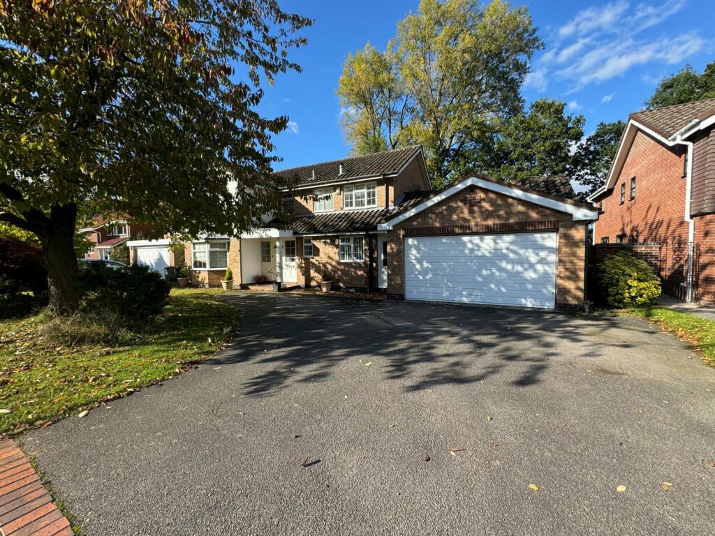 Additional image 22 of Welcombe Grove, Solihull, West Midlands, B91