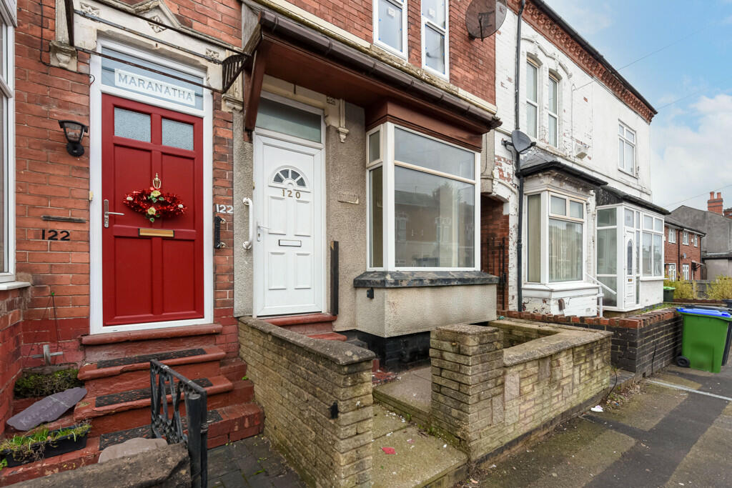Additional image 17 of 120 Sabell Road, Smethwick, B67 7PL