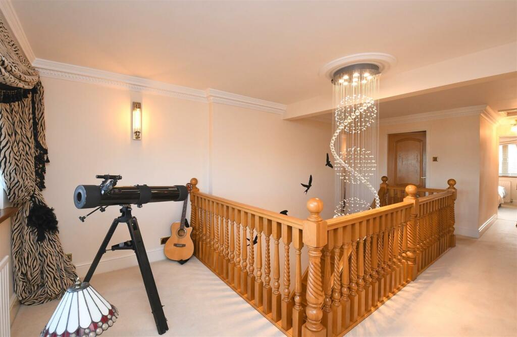 Additional image 17 of Tanglewood, Chestnut Lane, Clifton Campville, B79