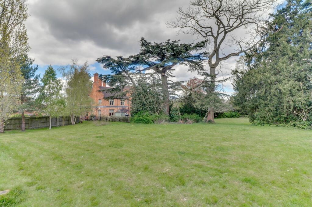 Additional image 18 of Hillfield Hall Court, Solihull, B91