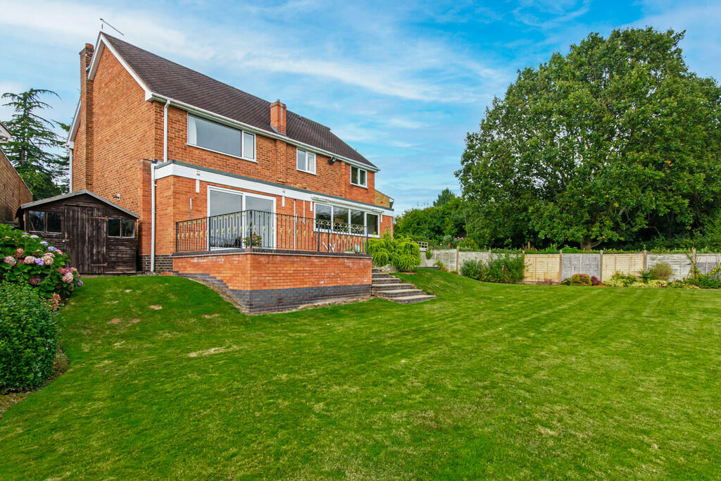 Additional image 31 of Kempson Avenue, Sutton Coldfield