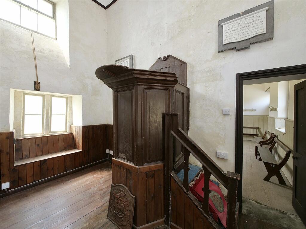 Additional image 9 of Foghamshire Lane, Trudoxhill, Frome, Somerset, BA11