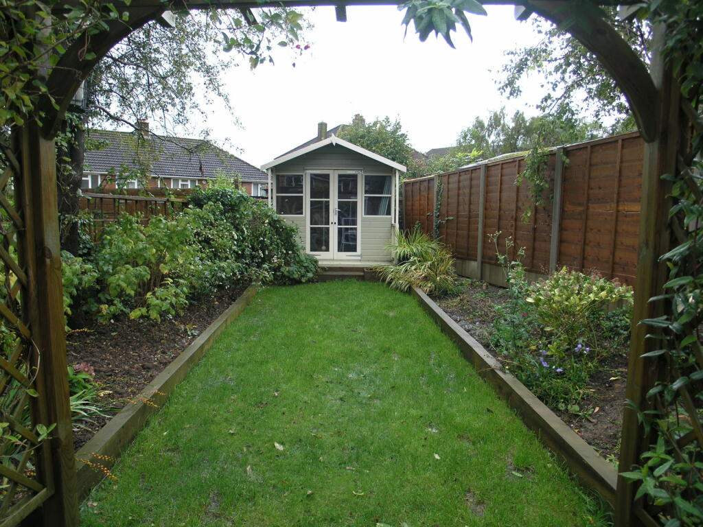 Additional image 22 of HALESOWEN, Longlands Road