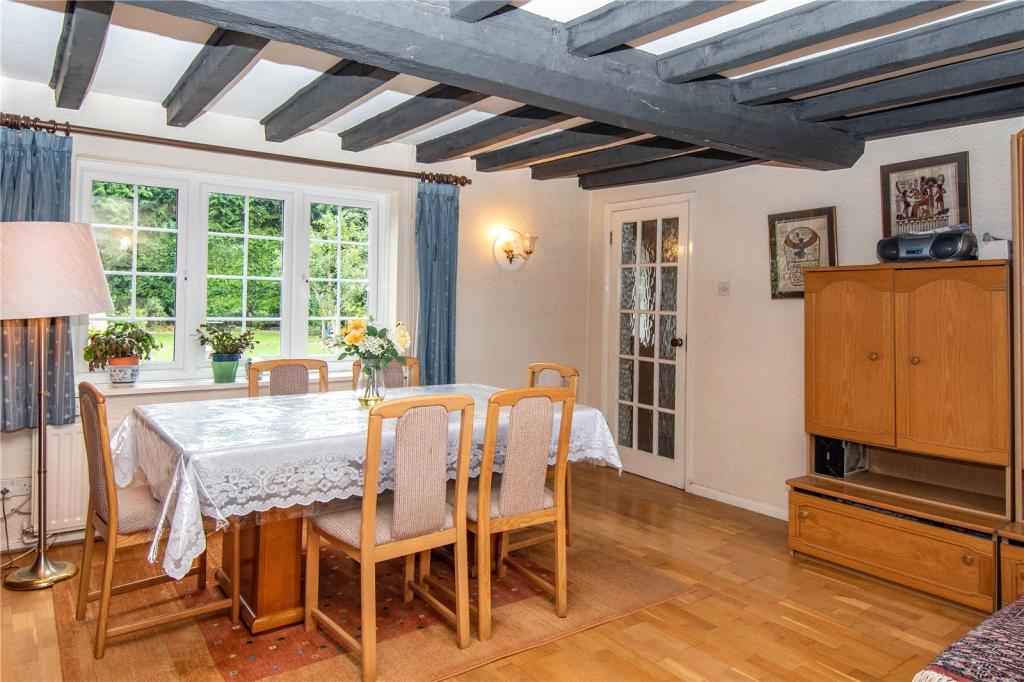 Additional image 14 of Lilleshall Close, Redditch, Worcestershire, B98