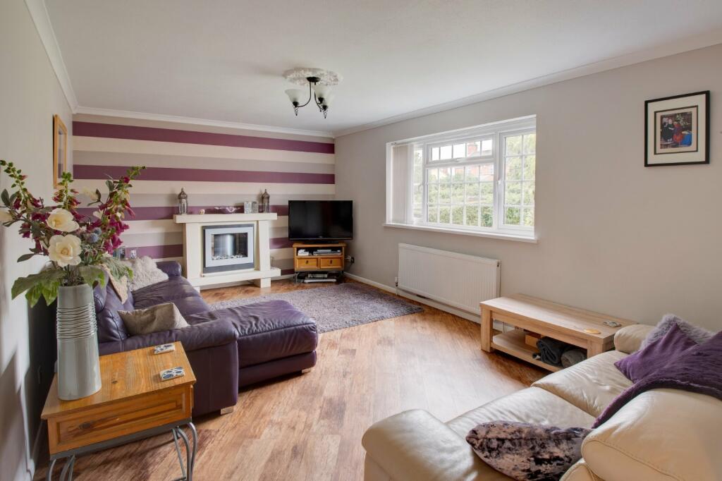 Additional image 6 of Fox Lane, Bromsgrove, Worcestershire, B61