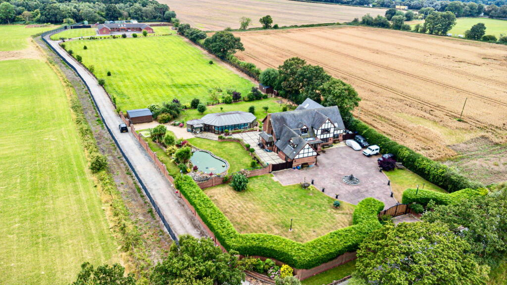 Additional image 29 of Woodlands, Coppice Lane, Middleton, Tamworth, B78 2BS