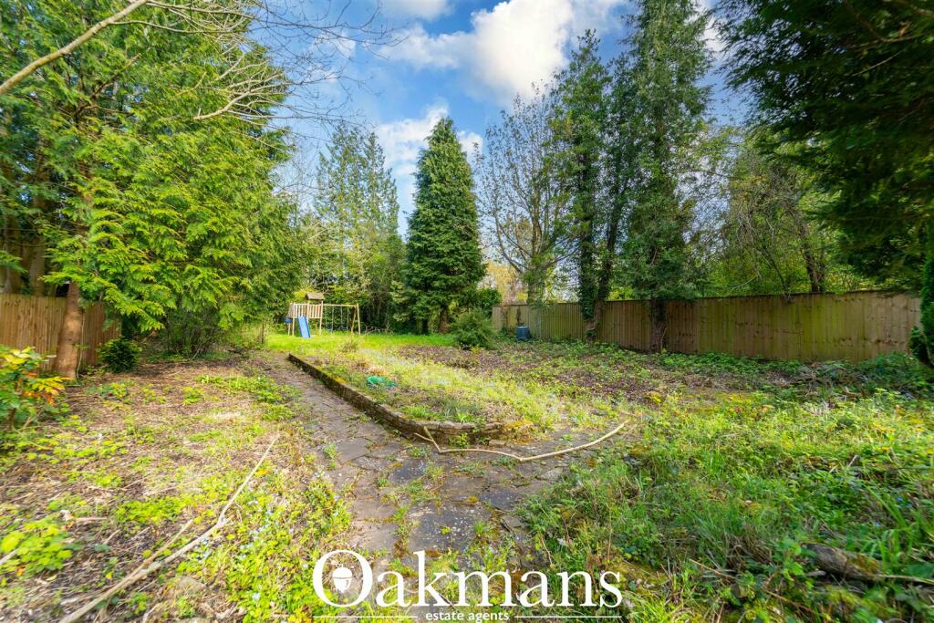 Additional image 27 of Grange Hill Road, Kings Norton, B38