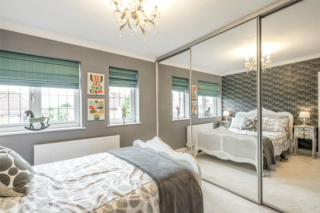 Additional image 13 of Hazel Road, Rubery, Birmingham, B45