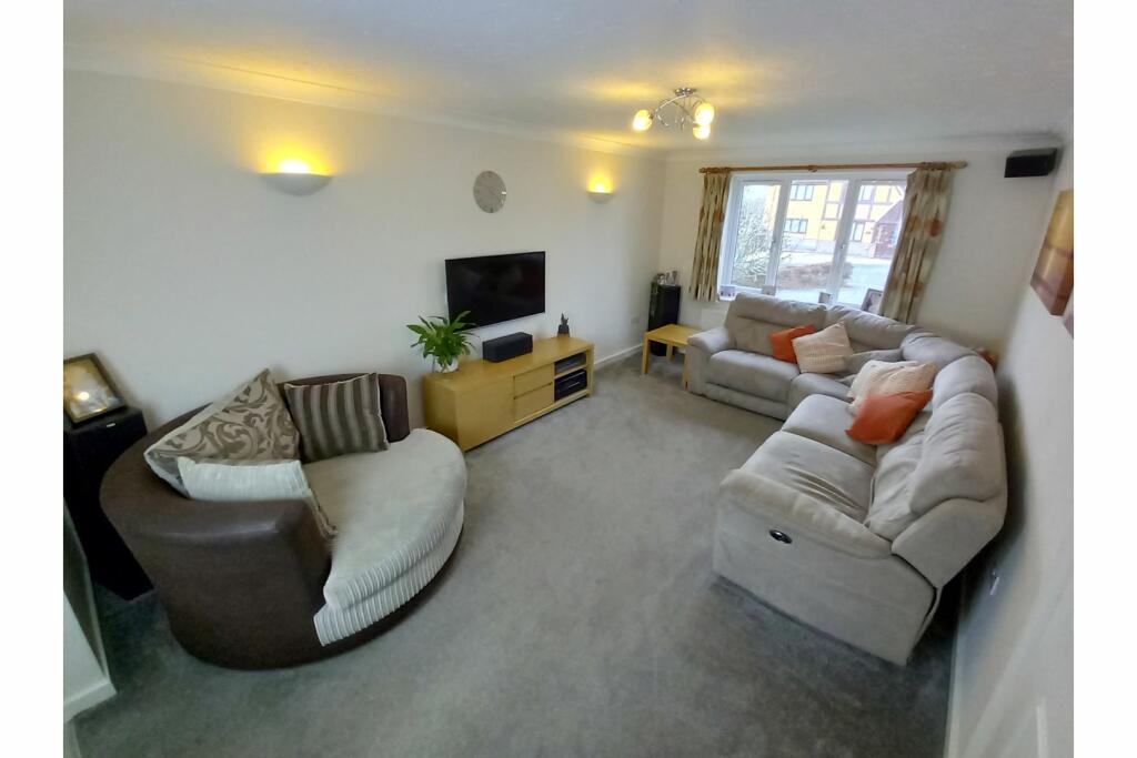 Additional image 3 of Field Close, Bromsgrove, B60