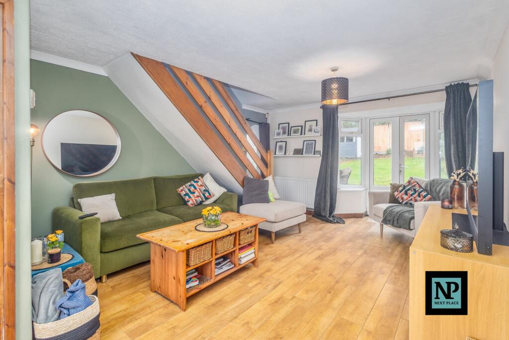 Additional image 3 of Whiting, Tamworth, B77