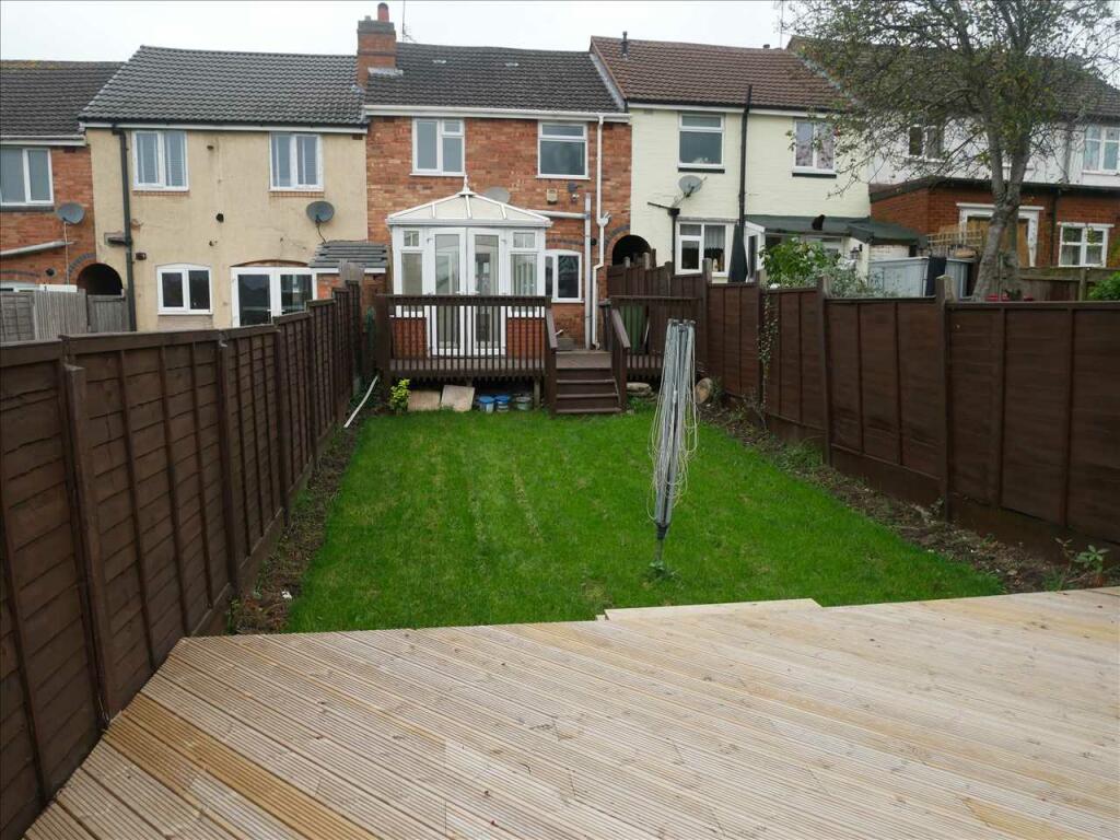 Additional image 13 of Rose Road, Coleshill