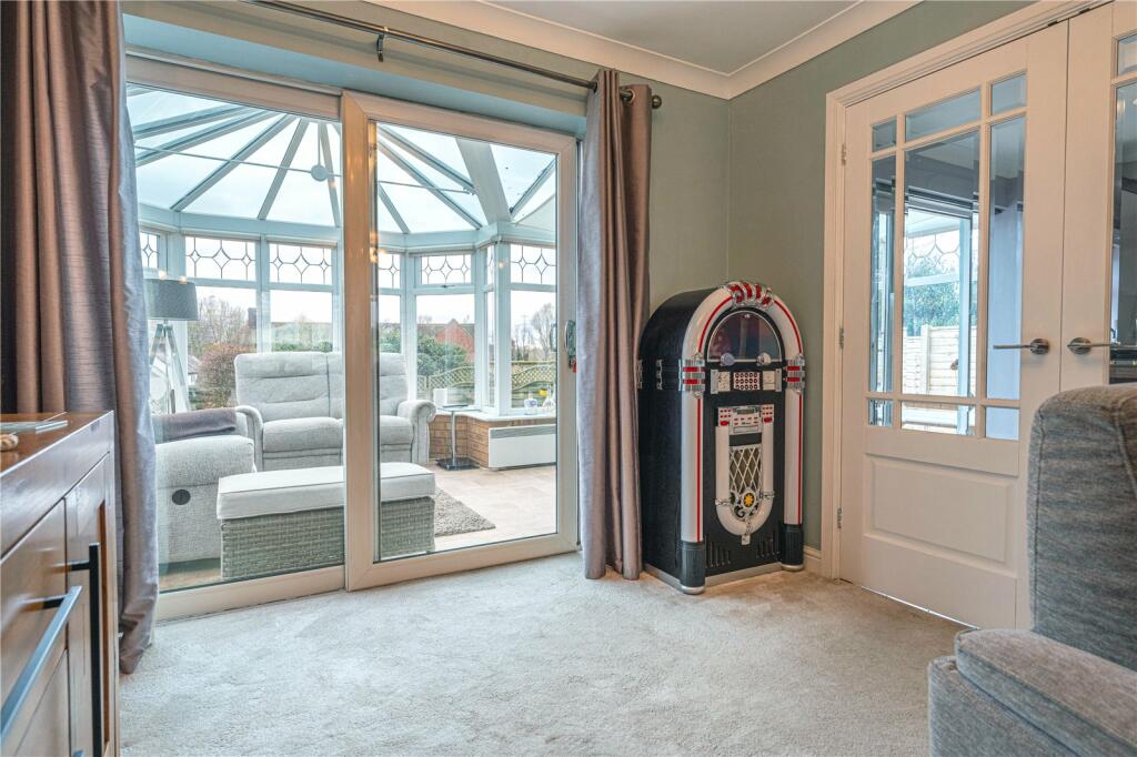 Additional image 5 of The Mount, Curdworth, Sutton Coldfield, Warwickshire, B76