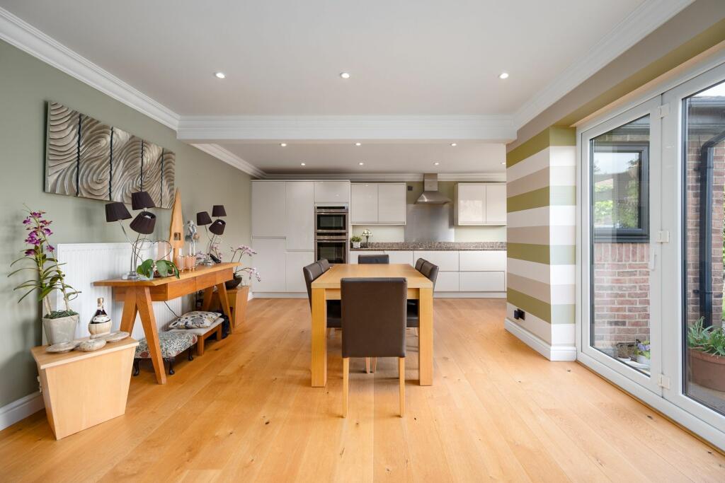 Additional image 5 of Fletcher Grove, Knowle, B93