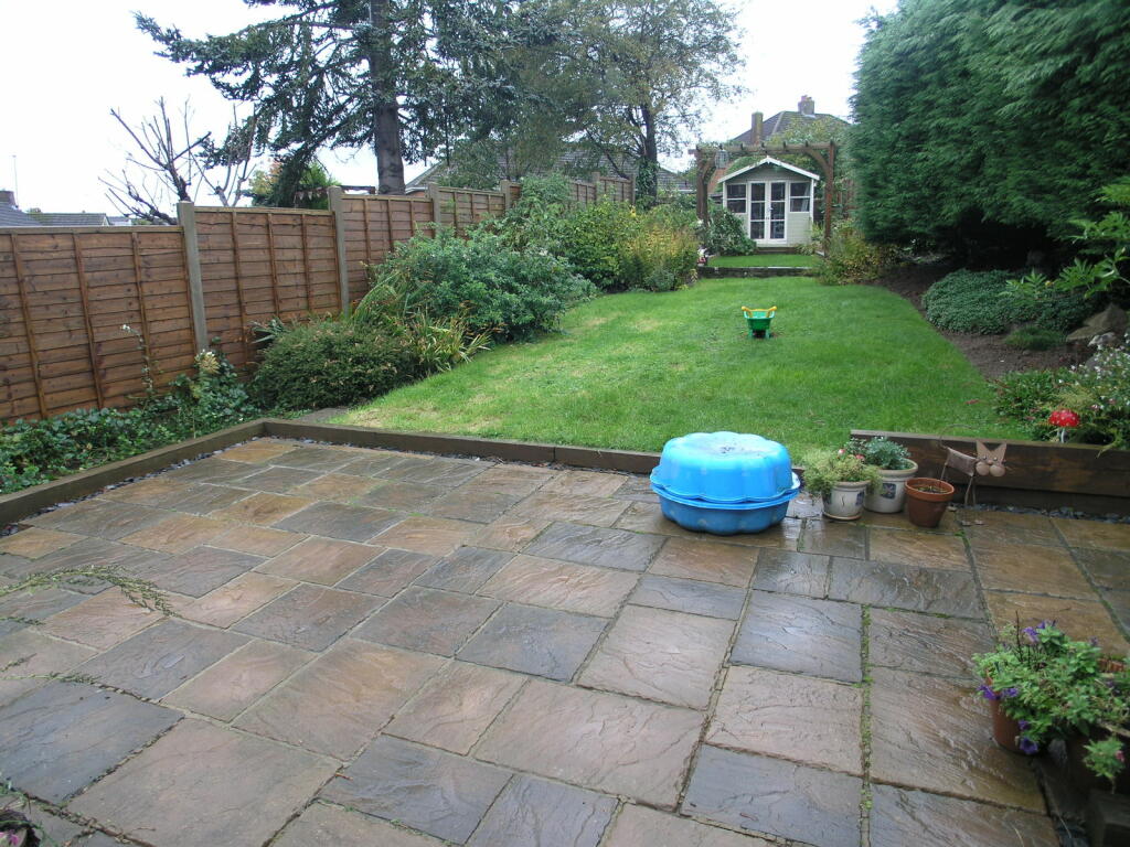 Additional image 24 of HALESOWEN, Longlands Road