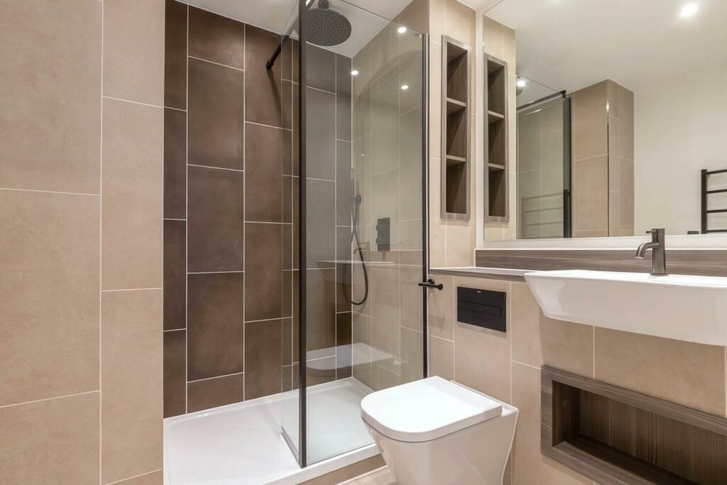 Additional image 10 of 295, Curzon Wharf, Belmont Row, Birmingham, B4 7RQ