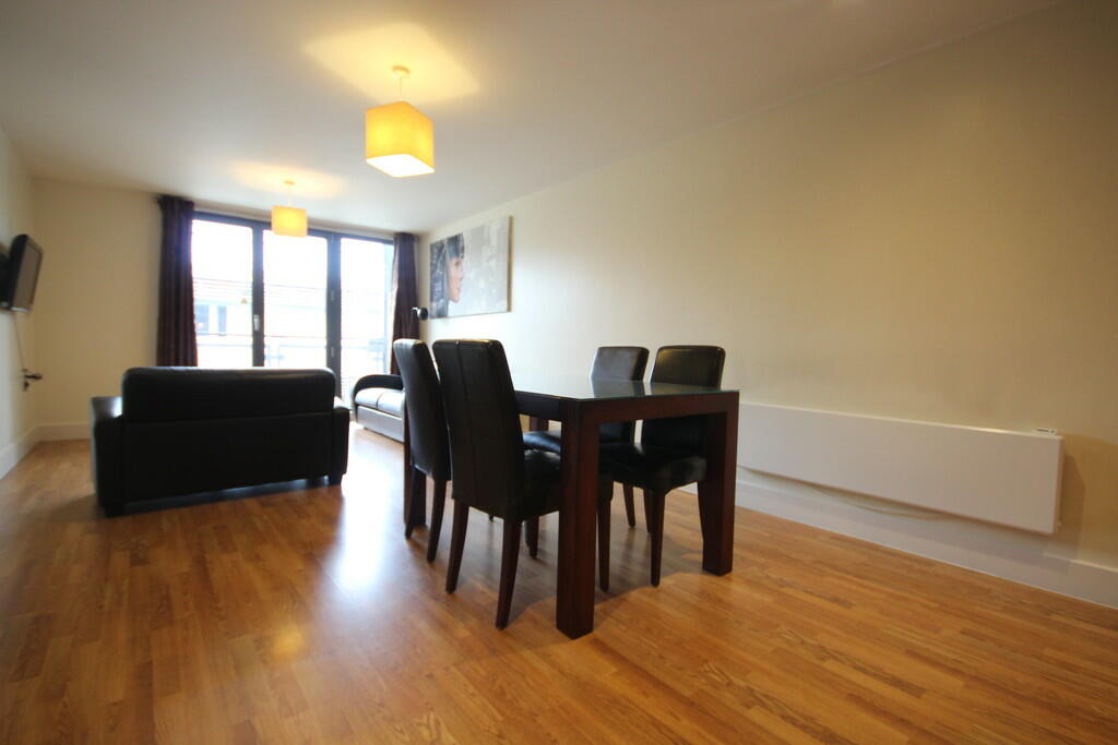 Additional image 10 of The Arcadian, Hurst Street, Birmingham, B5