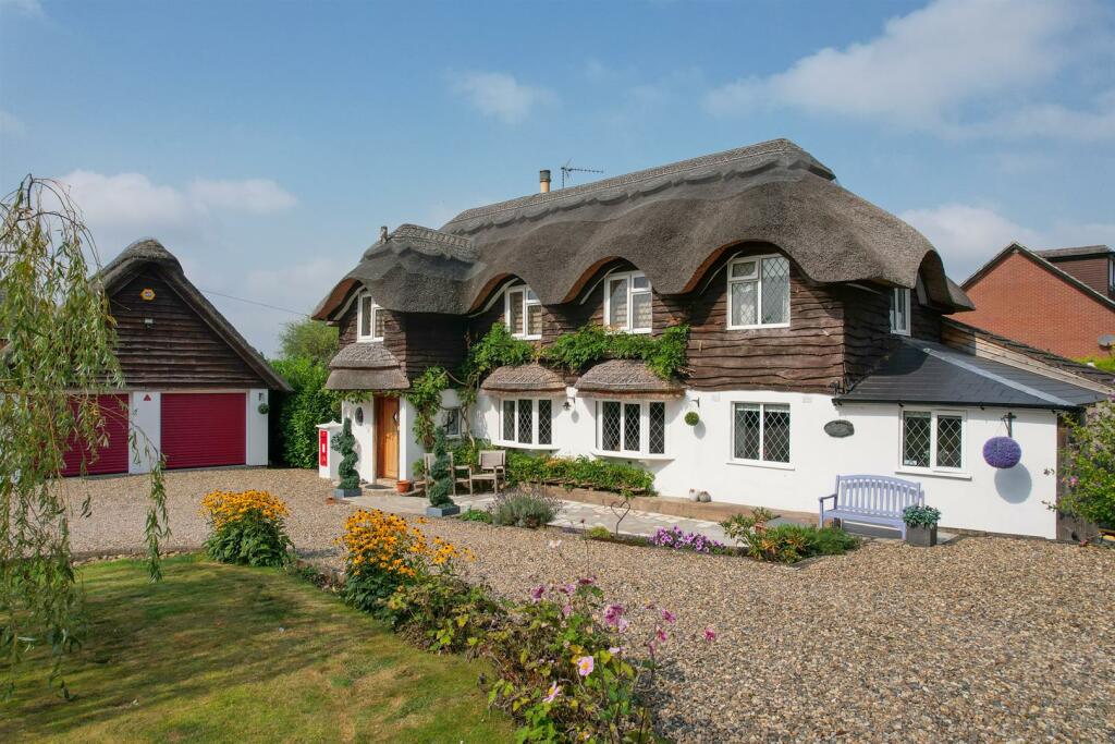 Additional image 30 of Owls Nest, Church Lane, Cookhill, Alcester