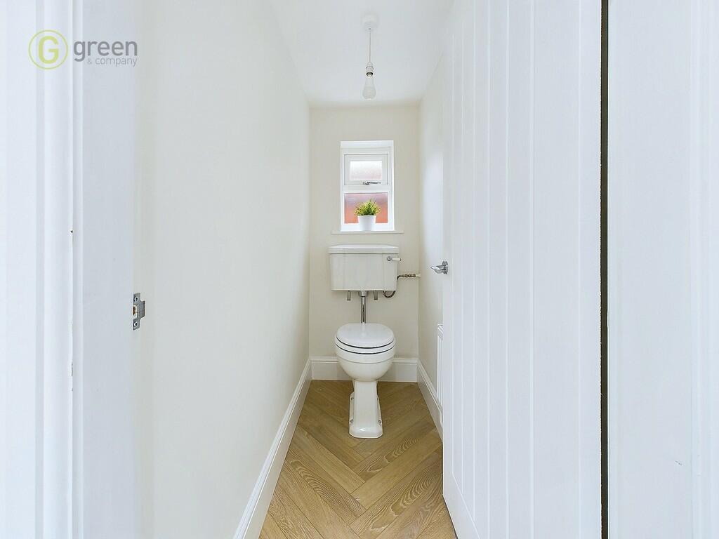 Additional image 23 of Potters Lane, Polesworth