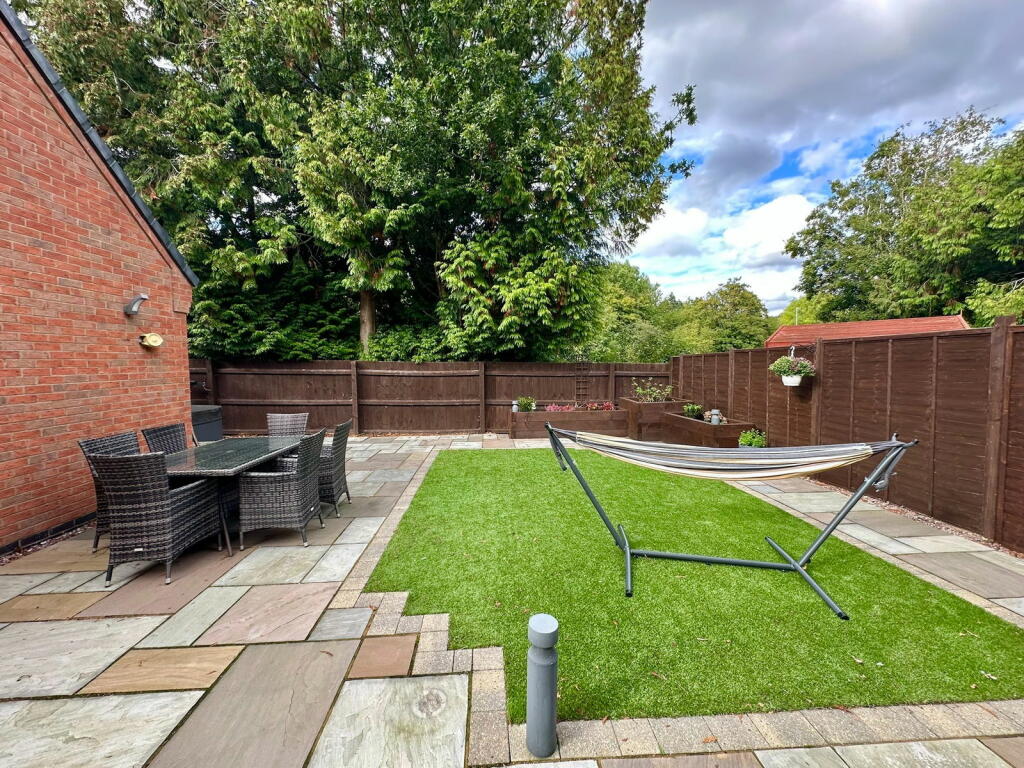 Additional image 28 of The Hills, Padbury Close, Redditch, B98 9AG