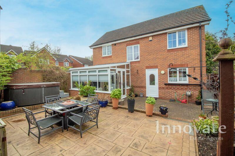 Additional image 17 of Wakeman Drive, Tividale