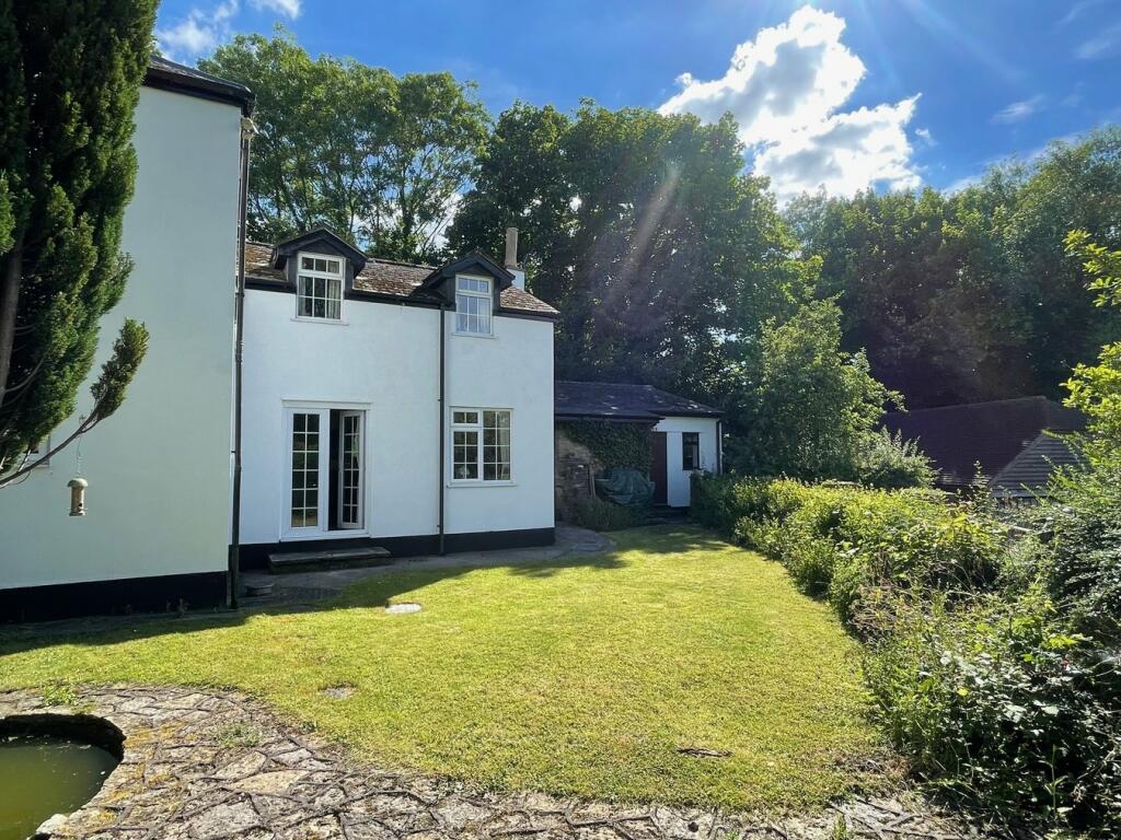 Additional image 27 of Garston, Frome, BA11