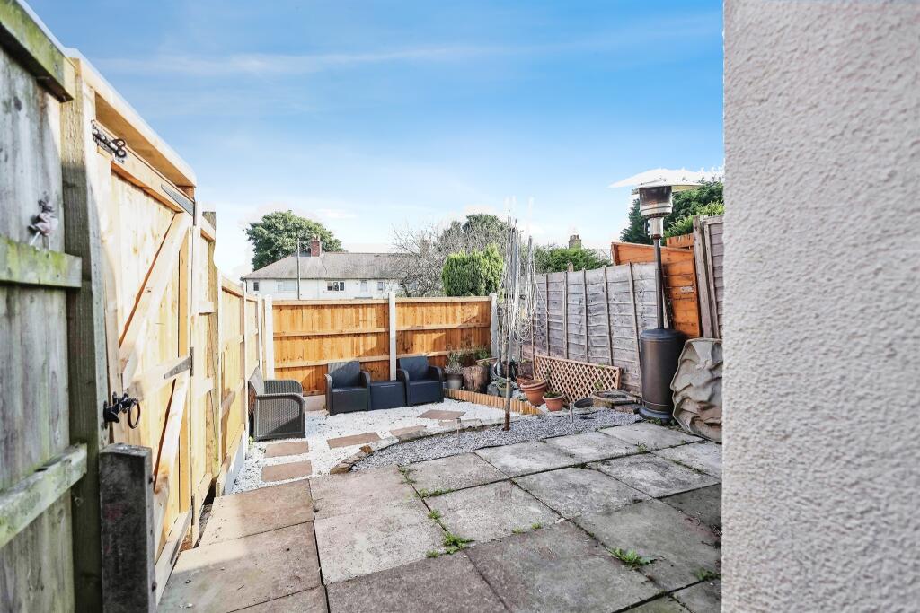 Additional image 19 of New England, Halesowen