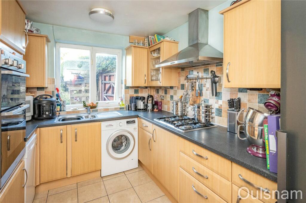 Additional image 5 of Melbourne Road, Bromsgrove, B61