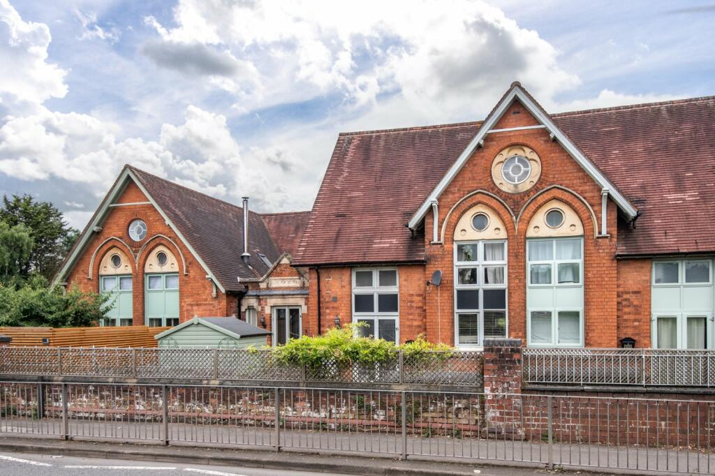 Additional image 20 of Santridge Lane, Bromsgrove, Worcestershire, B61