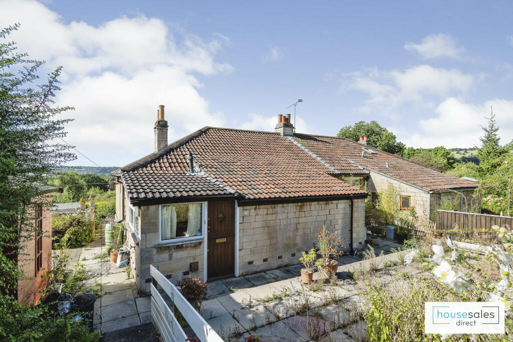 Bailbrook Lane, Bath, BA1