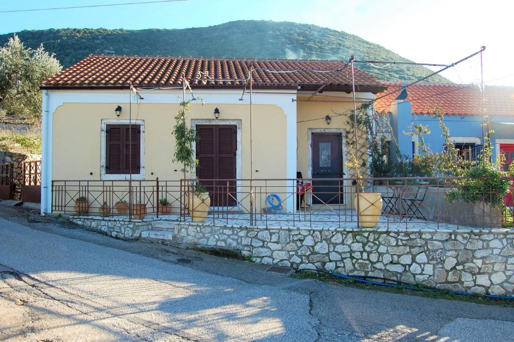 Additional image 3 of Ithaca, Cephalonia, Ionian Islands, Greece