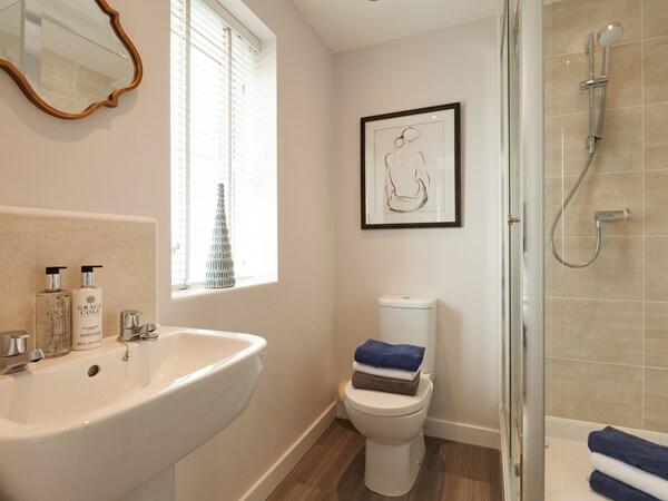 Additional image 8 of The View, 
Brockhill, 
Redditch, 
Worcestershire, 
B97 6BP