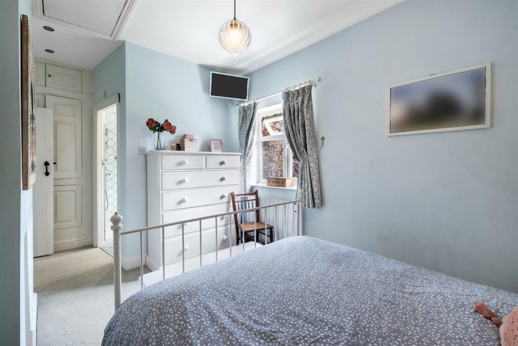 Additional image 20 of The Square, Elford, Tamworth