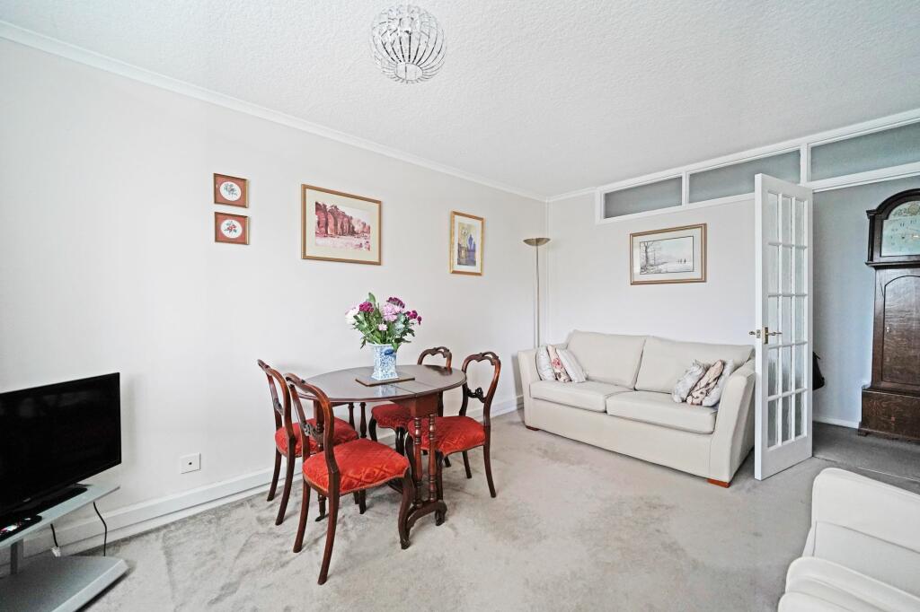 Additional image 4 of St. Johns Close, Knowle, B93