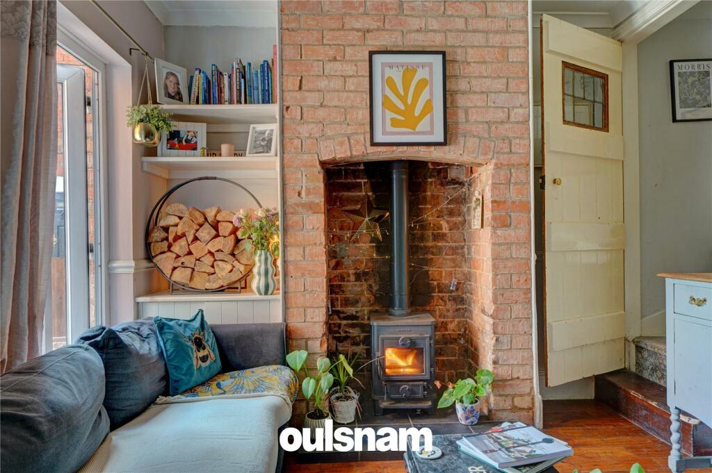 Additional image 6 of Linthurst Newtown, Blackwell, Bromsgrove, Worcestershire, B60