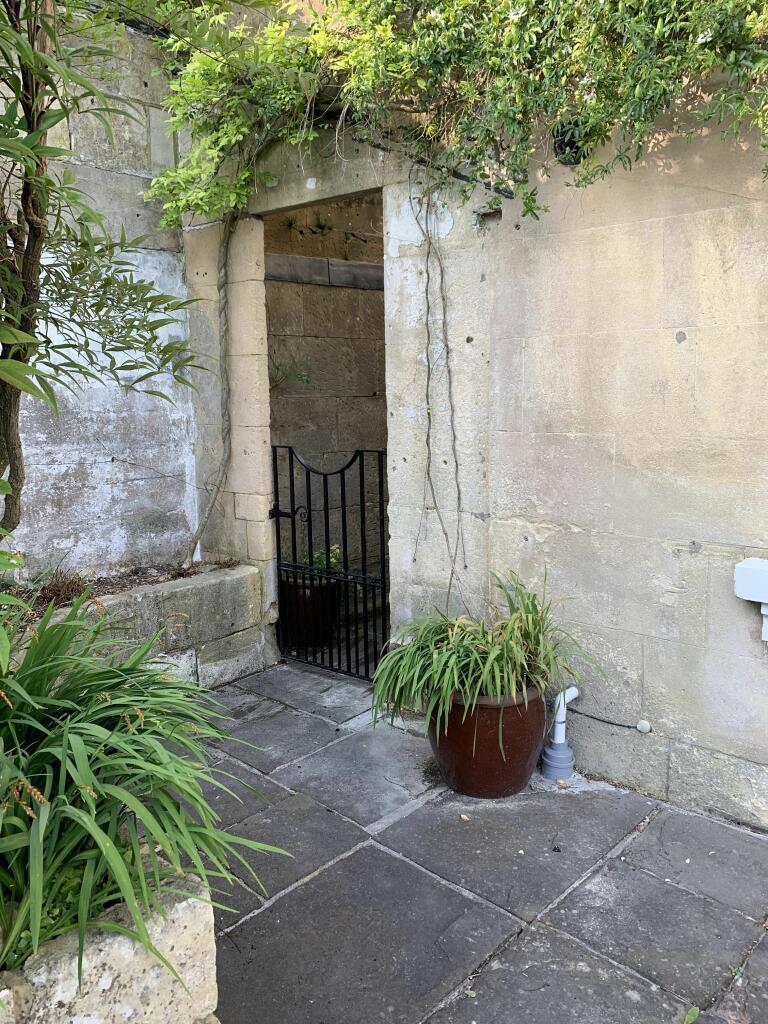 Additional image 20 of Frankley Buildings, Bath