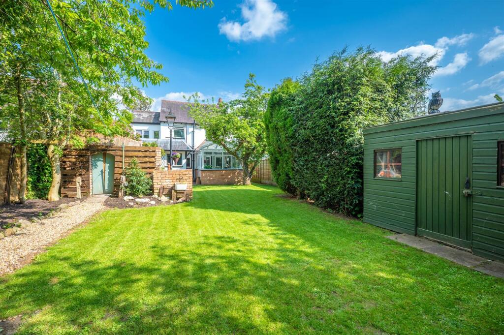 Additional image 8 of Haslucks Green Road, Shirley, Solihull