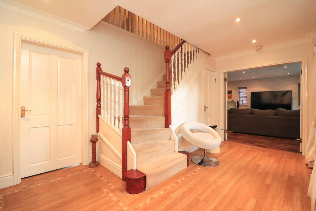 Additional image 3 of Chapel Drive, Mile Oak